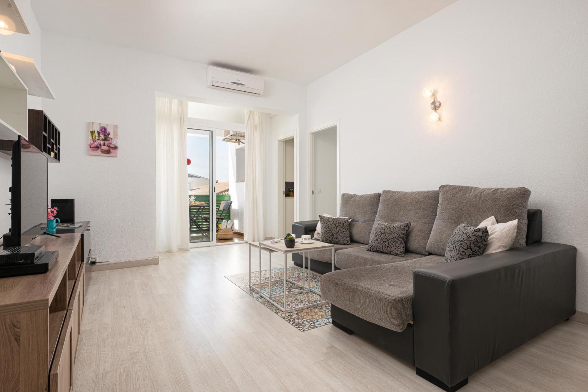 Apartment Xara New At The For 6 By Bebreeze *