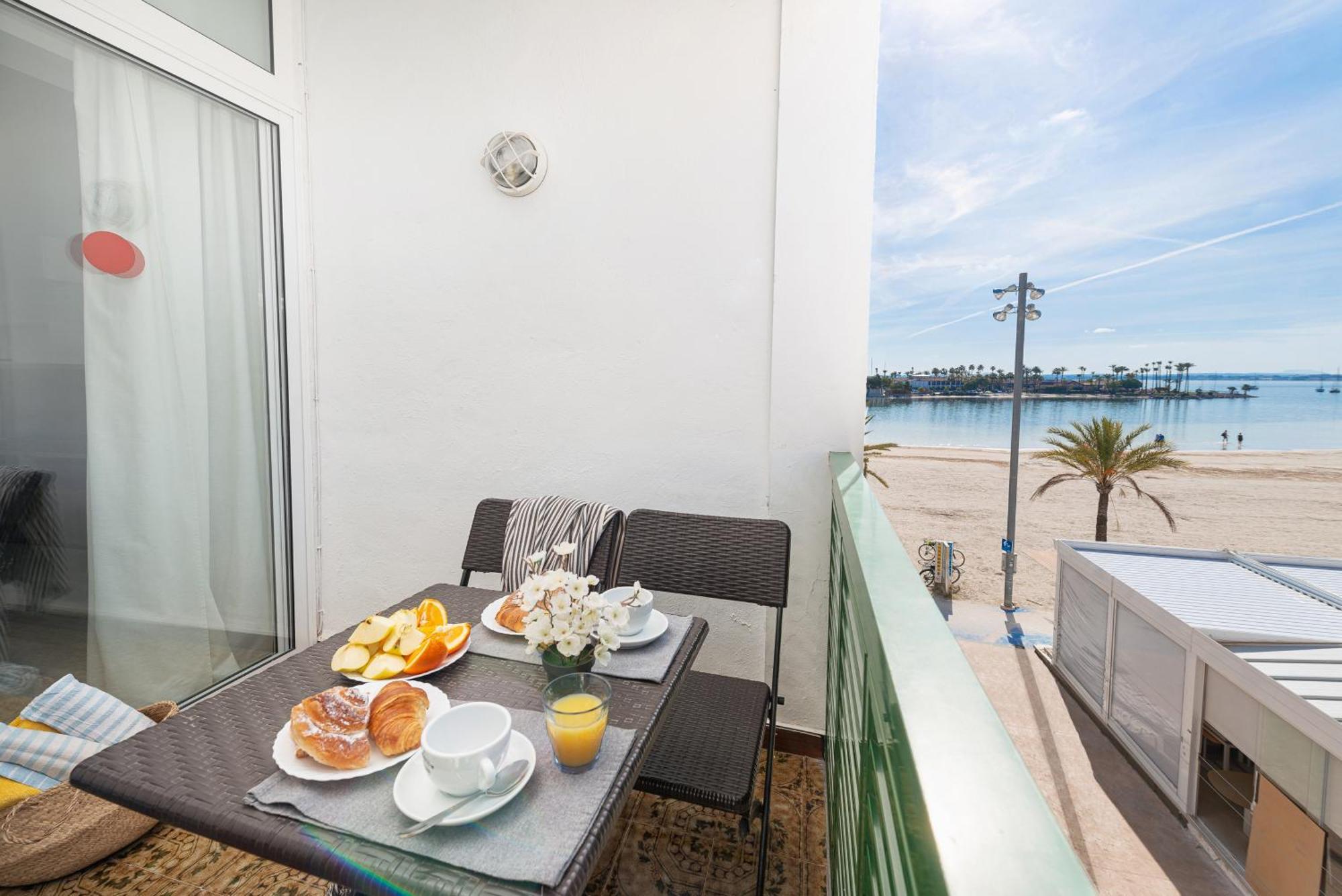 Xara New At The For 6 By Bebreeze * Alcudia (Mallorca)