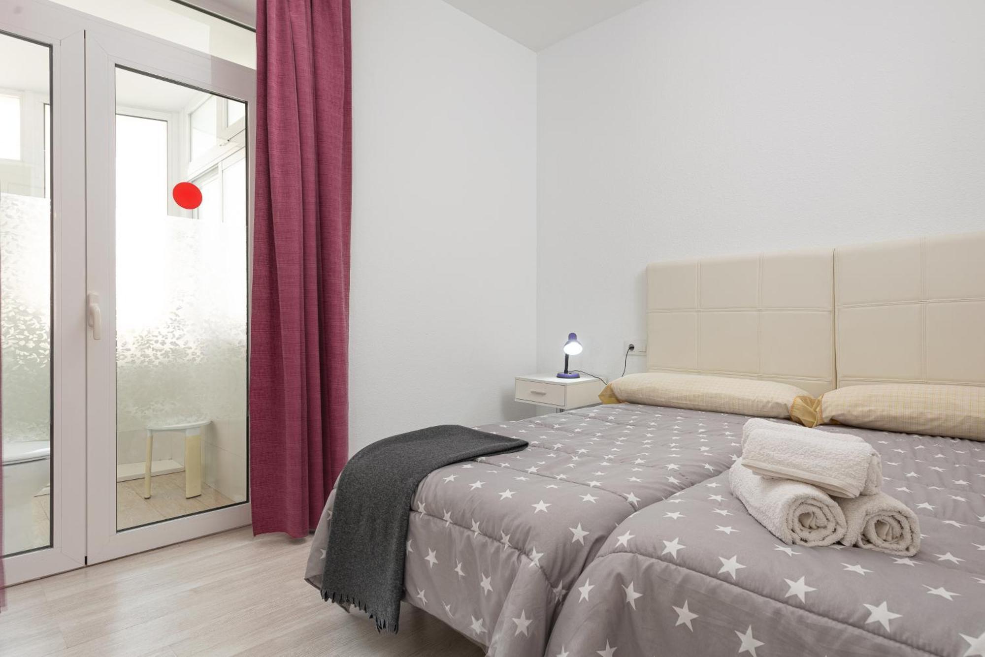 Apartment Xara New At The For 6 By Bebreeze
