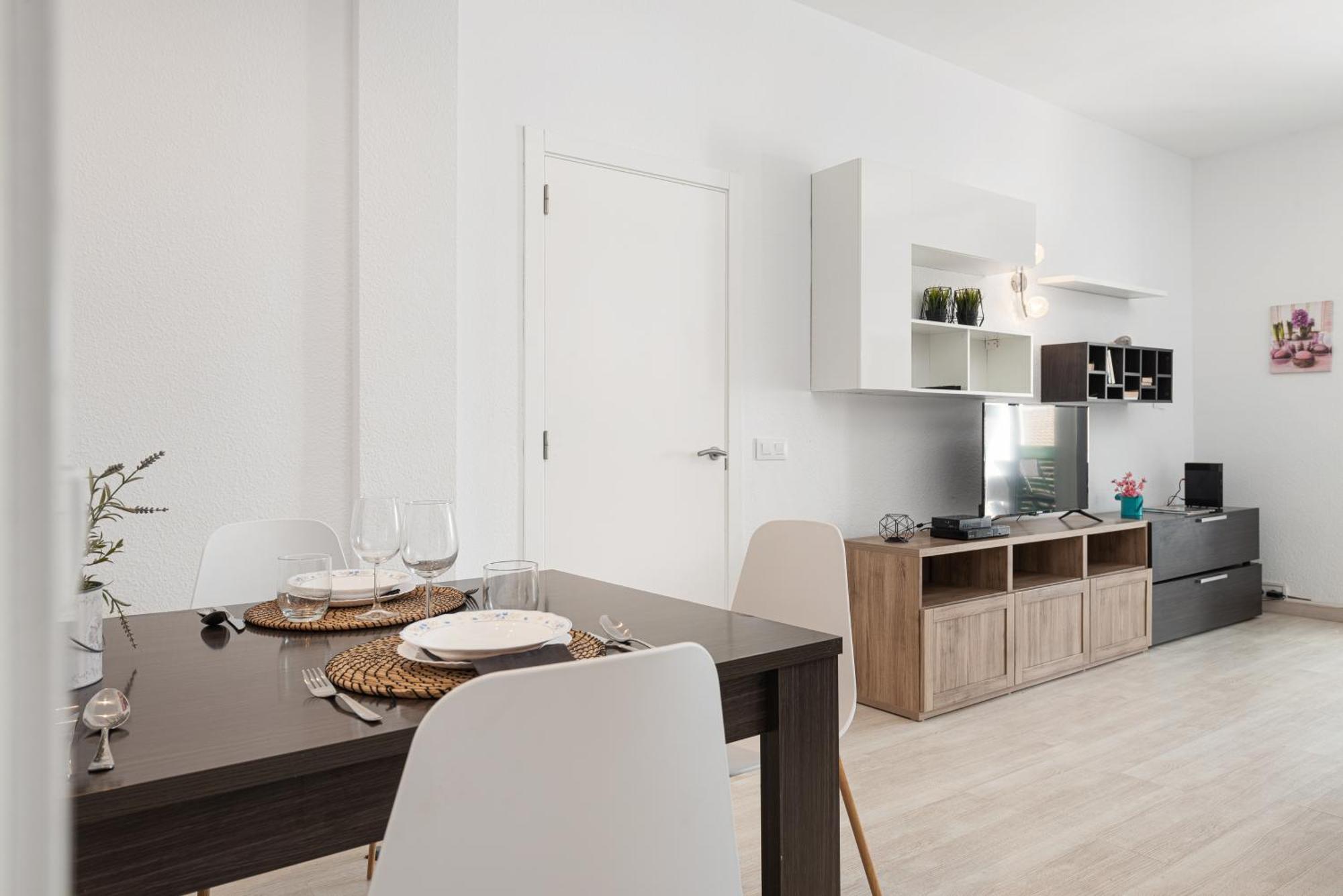 Xara New At The For 6 By Bebreeze Apartment Alcudia (Mallorca)